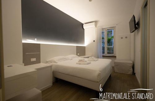 Camogli Hotel | Albergo Augusta B&B
