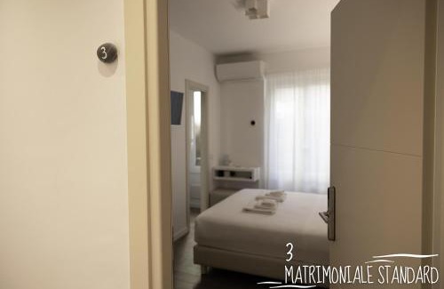 Camogli Hotel | Albergo Augusta B&B