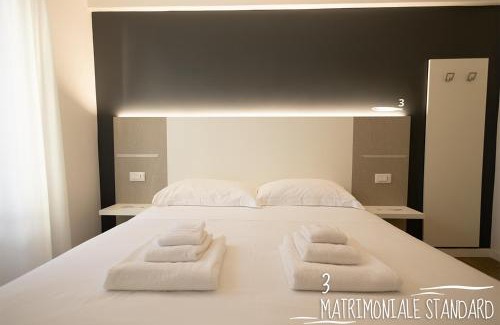 Camogli Hotel | Albergo Augusta B&B