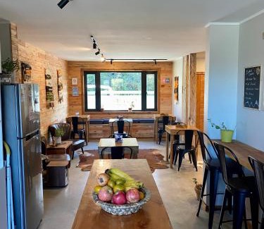 Panguipulli Cama Y Desayuno | Albergo B&B