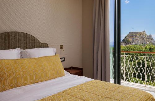 Old Town Hotel | Albergo Botti