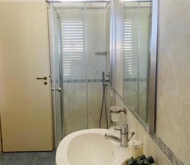 Favignana Hotel | Albergo Bouganville