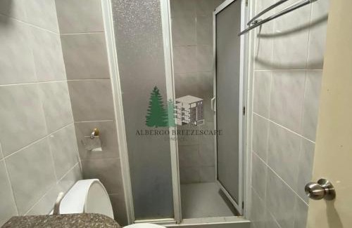 Baguio Apartamento | Albergo Breezescape Condotel