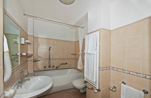 Positano City Centre Hotel | Albergo California