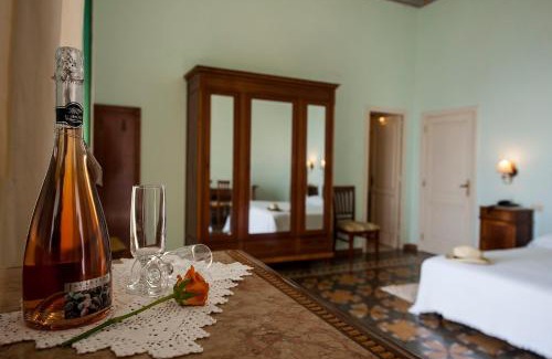 Positano City Centre Hotel | Albergo California