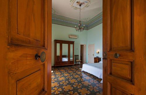 Positano City Centre Hotel | Albergo California