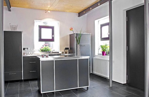Huefingen Casa | Albergo Centro by Interhome