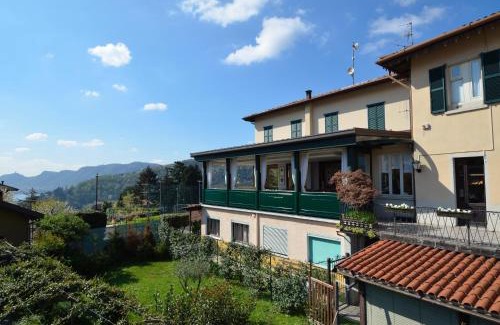 Cernobbio Hotel | Albergo Della Torre