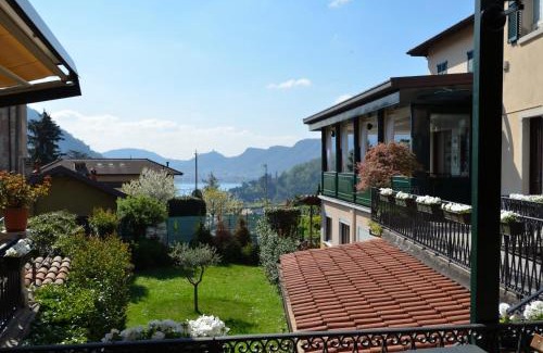 Cernobbio Hotel | Albergo Della Torre