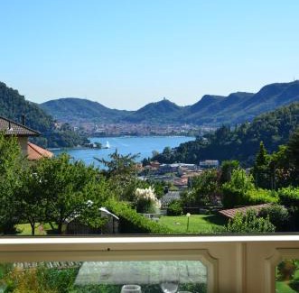 Cernobbio Hotel | Albergo Della Torre