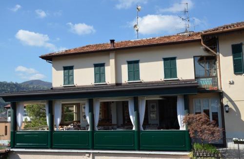 Cernobbio Hotel | Albergo Della Torre