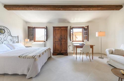 Chiusure Hotel | Albergo Diffuso Borgo Santo