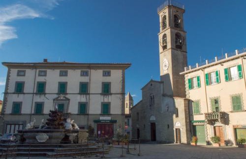 Fivizzano Apartamento | Albergo diffuso "Centoborghi"