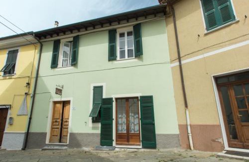 Fivizzano Apartamento | Albergo diffuso "Centoborghi"