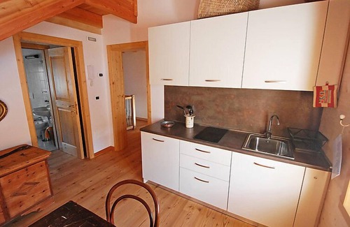 Barcis Apartamento | Albergo Diffuso - Cjasa Ustin by Interhome