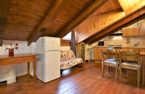 Barcis Apartamento | Albergo Diffuso - Cjasa de Pagnocca by Interhome