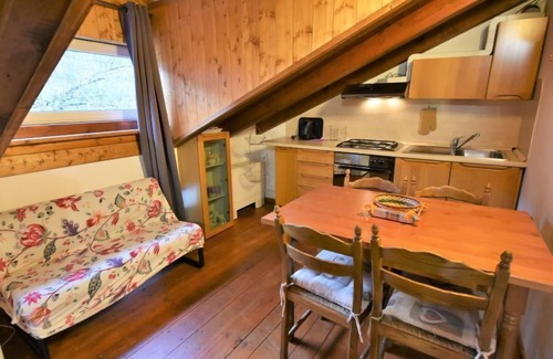 Barcis Apartamento | Albergo Diffuso - Cjasa de Pagnocca by Interhome