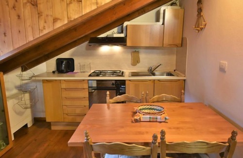 Barcis Apartamento | Albergo Diffuso - Cjasa de Pagnocca by Interhome