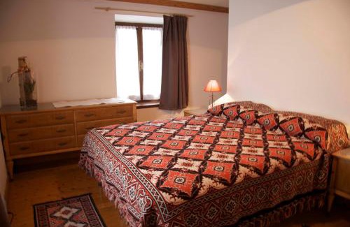 Comeglians Apartamento | Albergo Diffuso Comeglians