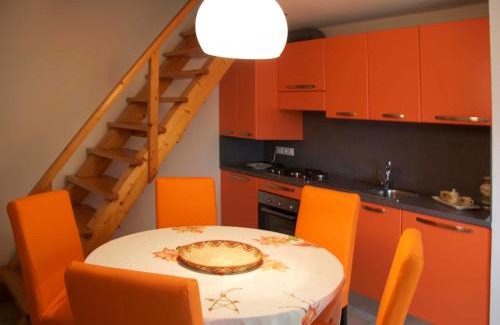 Comeglians Apartamento | Albergo Diffuso Comeglians