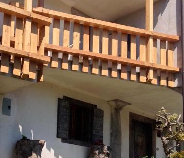 Comeglians Apartamento | Albergo Diffuso Comeglians