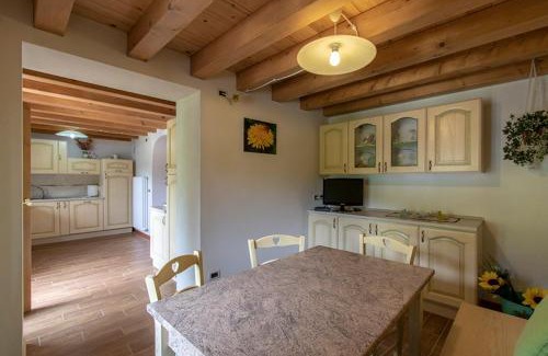 Forni di Sotto Apartamento | Albergo Diffuso Dolomiti
