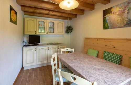 Forni di Sotto Apartamento | Albergo Diffuso Dolomiti