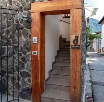 Forni di Sotto Apartamento | Albergo Diffuso Dolomiti
