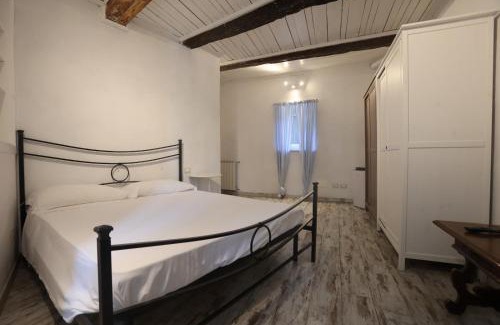 Sacrofano Apartamento | Albergo diffuso e Scuderie VGB