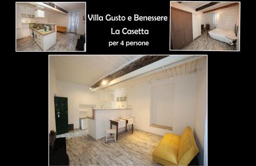Sacrofano Apartamento | Albergo diffuso e Scuderie VGB