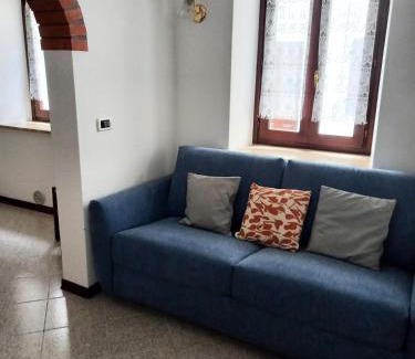 Paularo Apartamento | Albergo Diffuso