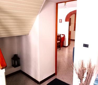 Paularo Apartamento | Albergo Diffuso
