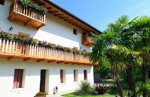 Polcenigo Apartamento | Albergo Diffuso Polcenigo B.Vittorio