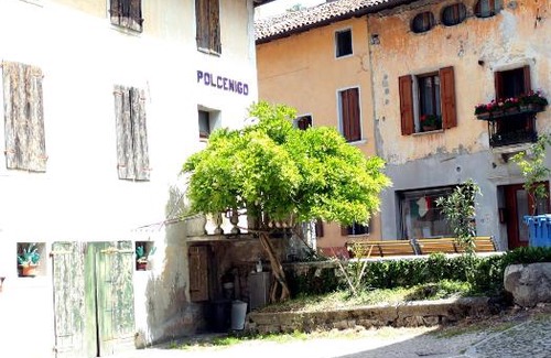 Polcenigo Apartamento | Albergo Diffuso Polcenigo D. Brolo