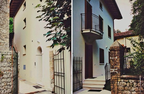 Polcenigo Apartamento | Albergo Diffuso Polcenigo D. Brolo
