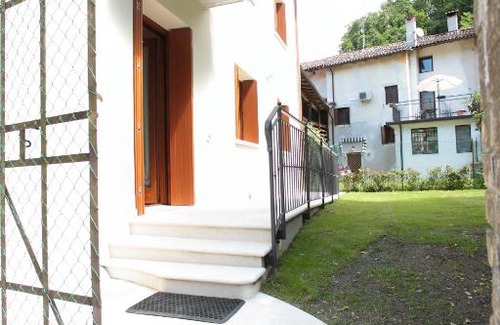 Polcenigo Apartamento | Albergo Diffuso Polcenigo D. Brolo