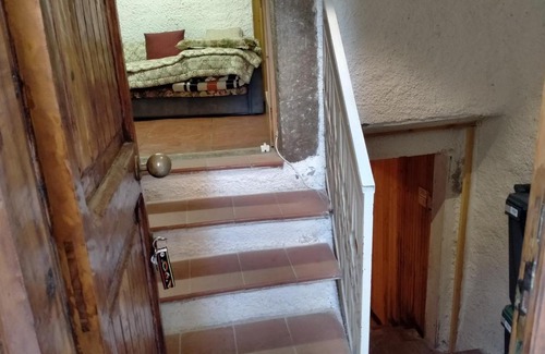 Polino Casa | Albergo Diffuso Polino