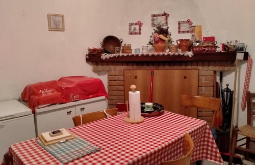 Polino Casa | Albergo Diffuso Polino