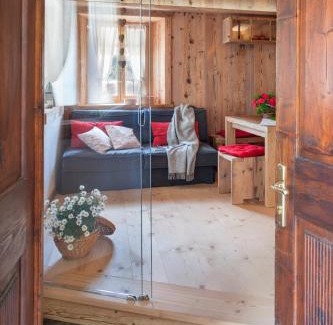 Sauris di Sotto Apartamento | Albergo Diffuso Sauris in Sauris di Sotto