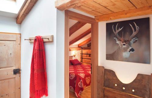 Sauris di Sotto Apartamento | Albergo Diffuso Sauris in Sauris di Sotto
