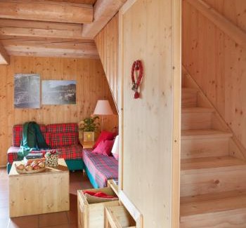 Sauris di Sopra Apartamento | Albergo Diffuso Sauris in Sauris Di Sopra