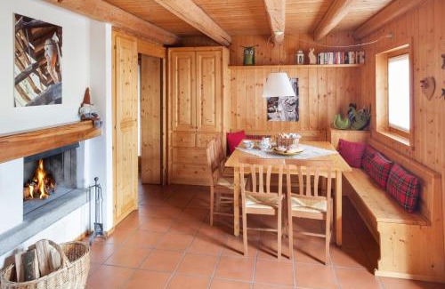 Sauris di Sopra Apartamento | Albergo Diffuso Sauris in Sauris Di Sopra