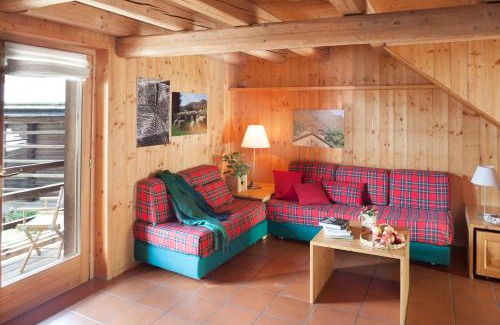 Sauris di Sopra Apartamento | Albergo Diffuso Sauris in Sauris Di Sopra