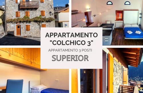 Sutrio Apartamento | Albergo Diffuso Sutrio Zoncolan
