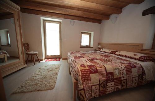 Erto e Casso Apartamento | Albergo Diffuso Valcellina e Val Vajont in Casso