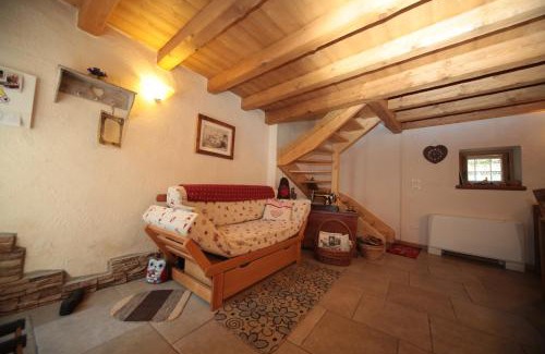 Erto e Casso Apartamento | Albergo Diffuso Valcellina e Val Vajont in Casso
