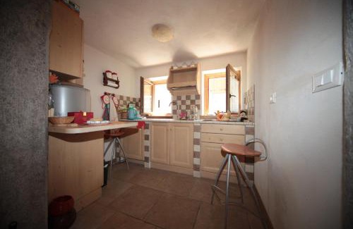 Erto e Casso Apartamento | Albergo Diffuso Valcellina e Val Vajont in Casso