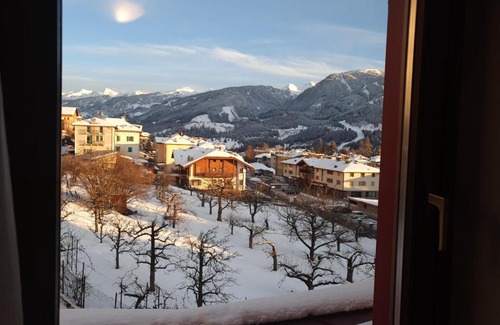 Cavalese Hotel | Albergo Dolomiti