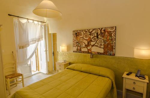 Volterra Hotel | Albergo Etruria