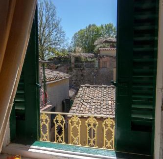 Volterra Hotel | Albergo Etruria